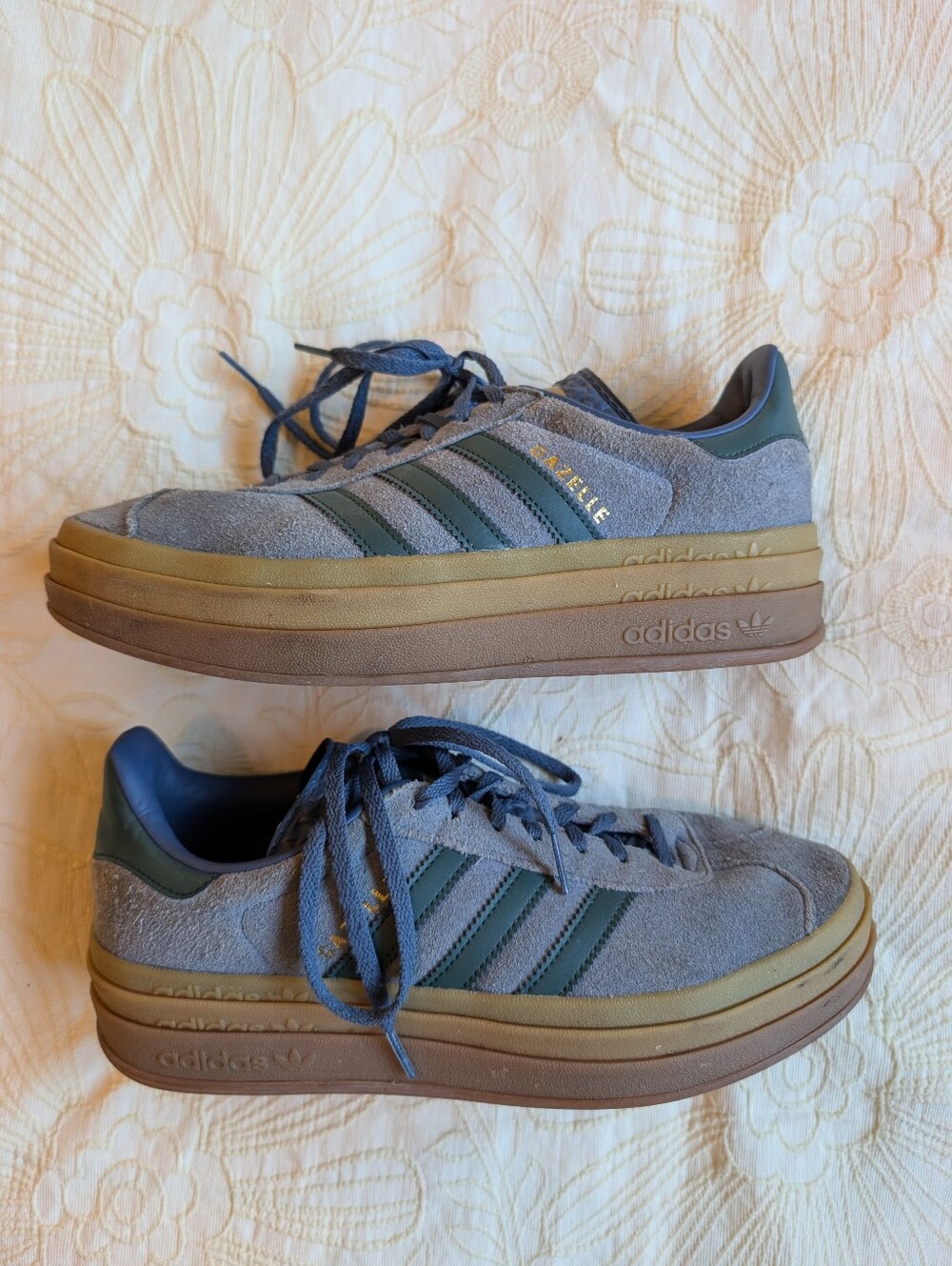 Adidas Women's Gazelle Sneakers